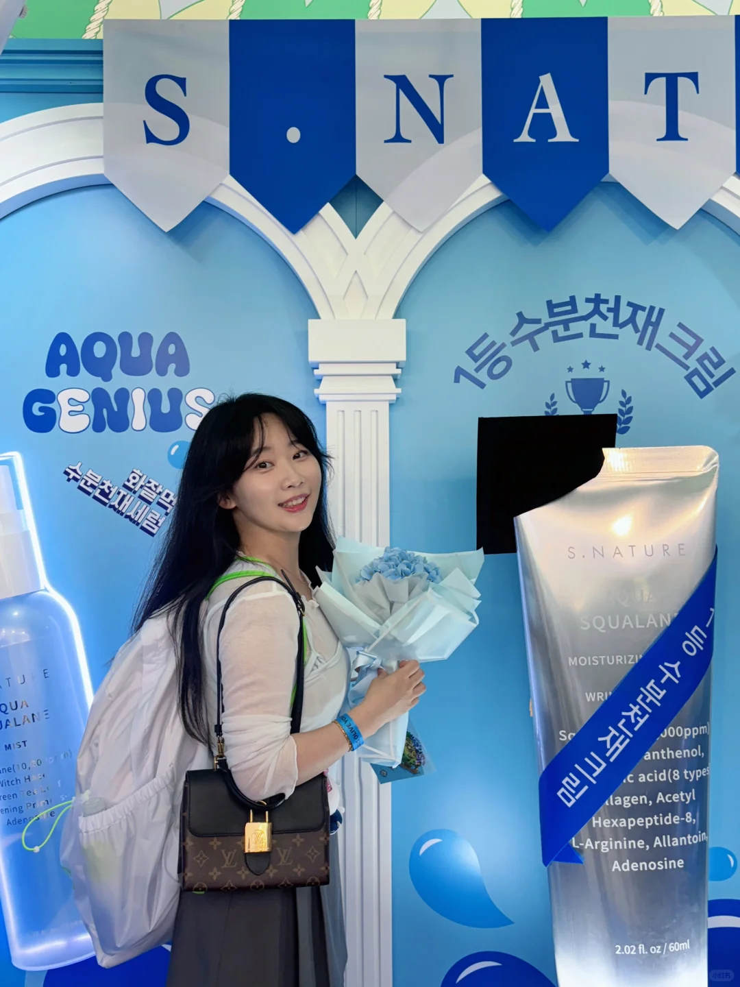 oliveyoung festa攻略！多薅羊毛少受苦