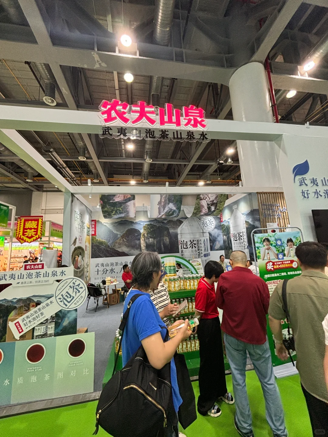山泉泡茶，解锁《茶经》里的满分茶香体验”?