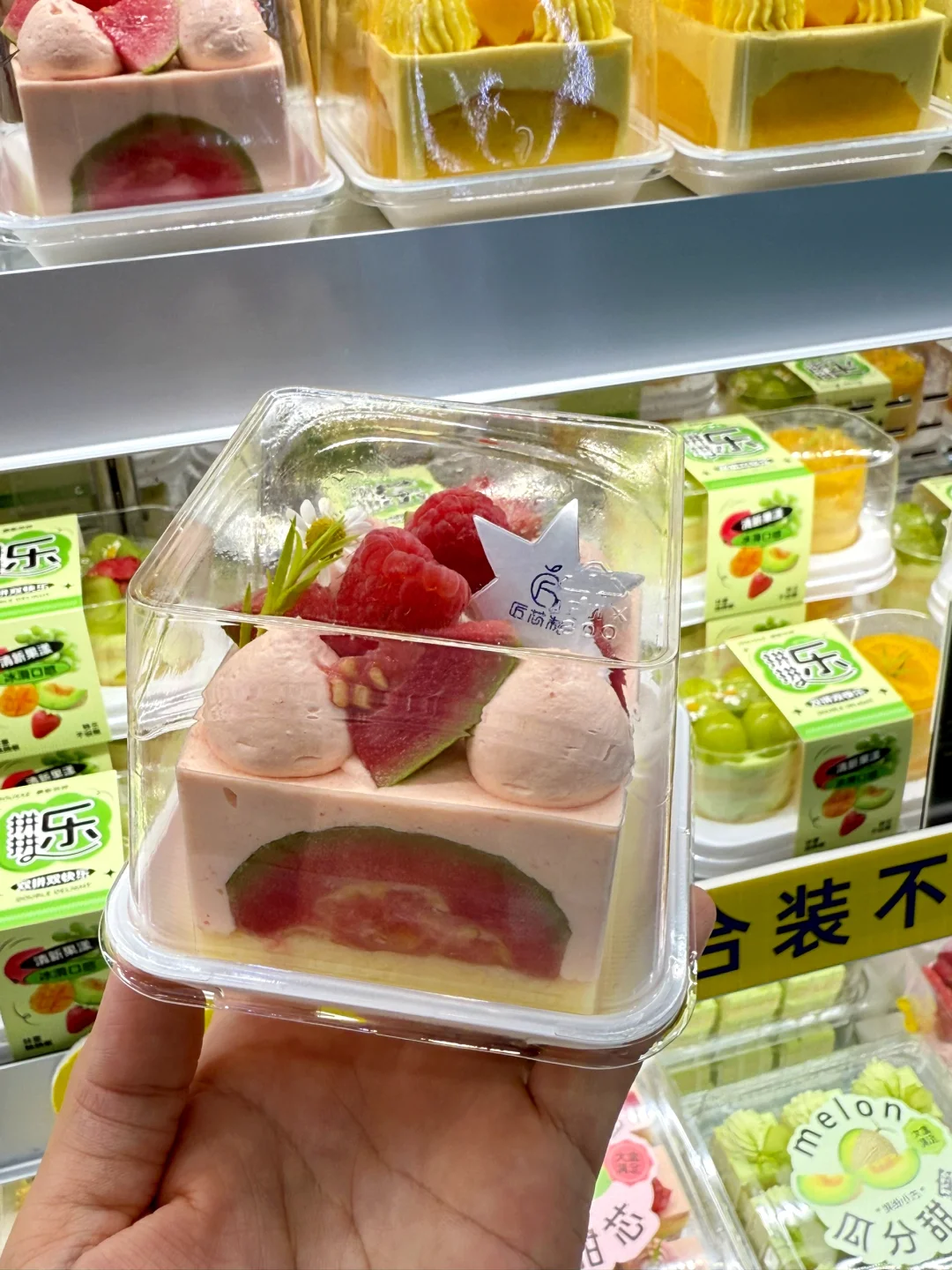 上海！上海！上海！展会现场