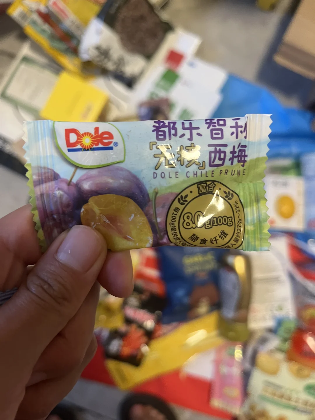 西雅展薅养毛攻略！三天还是免费领了一大堆