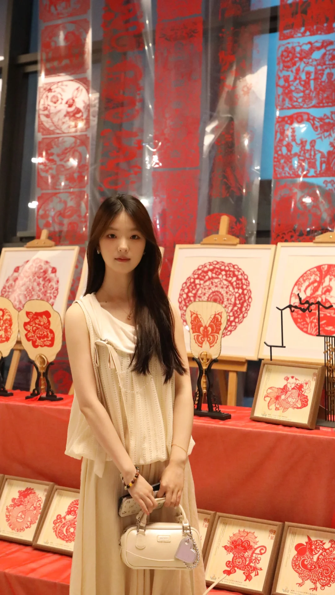 盐城近期坠值得看的新展～