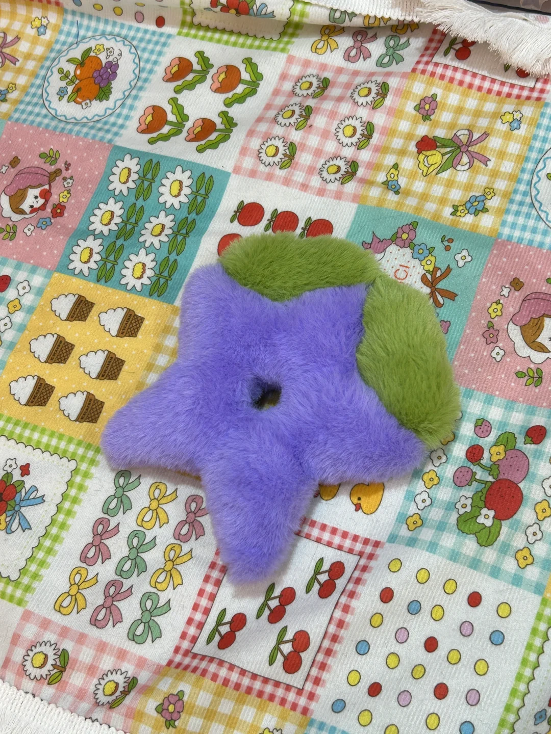 快过年了，不要再玩星露谷了