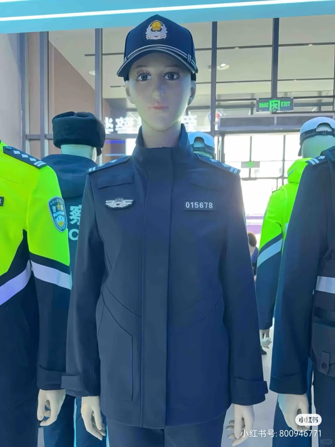 2025警博会