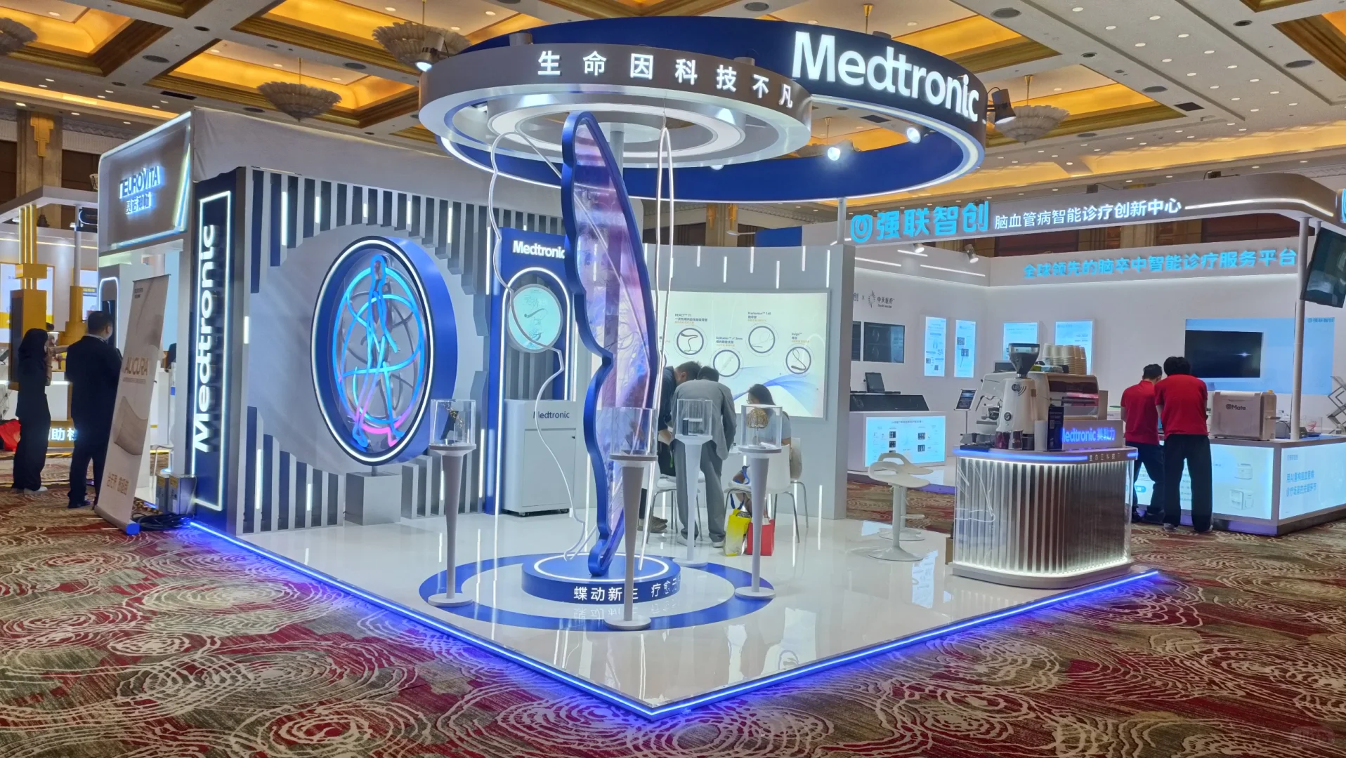 展台案例分享12