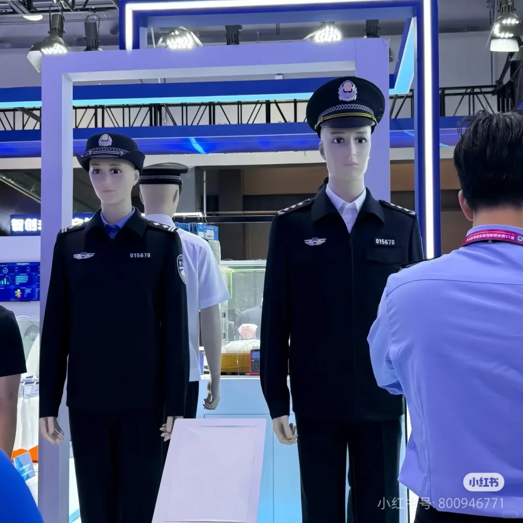 2025警博会