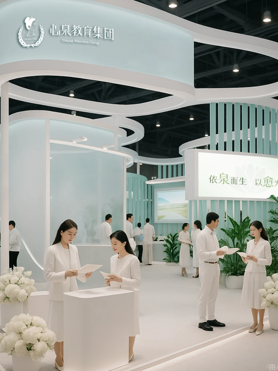 深圳首届疗愈博览会开启报名啦，限时领票！