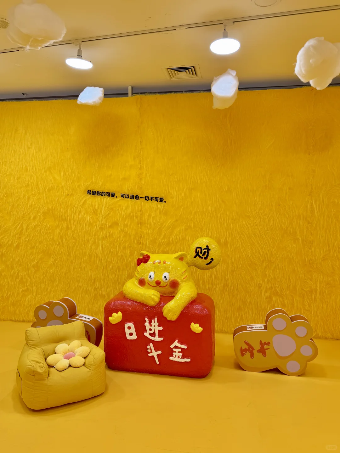 南宁！新出！又有新的展了。。??人少好拍