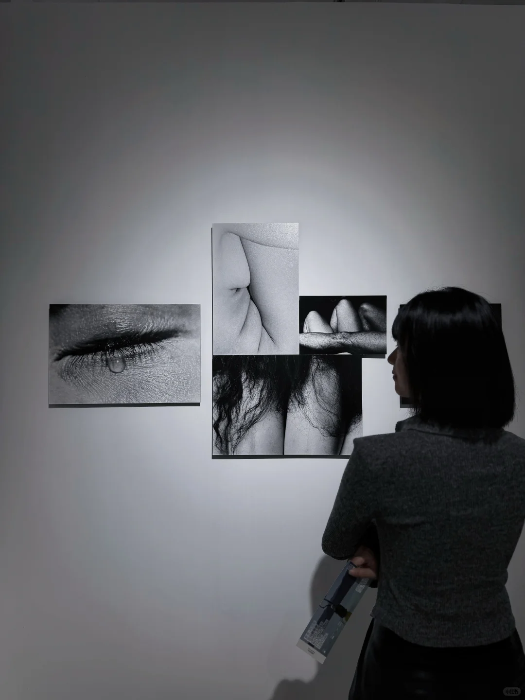 心心念念的看展约上了！拍上瘾了！