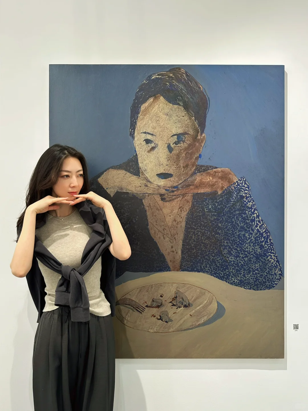 北京当代，体力活选，画好不贵。