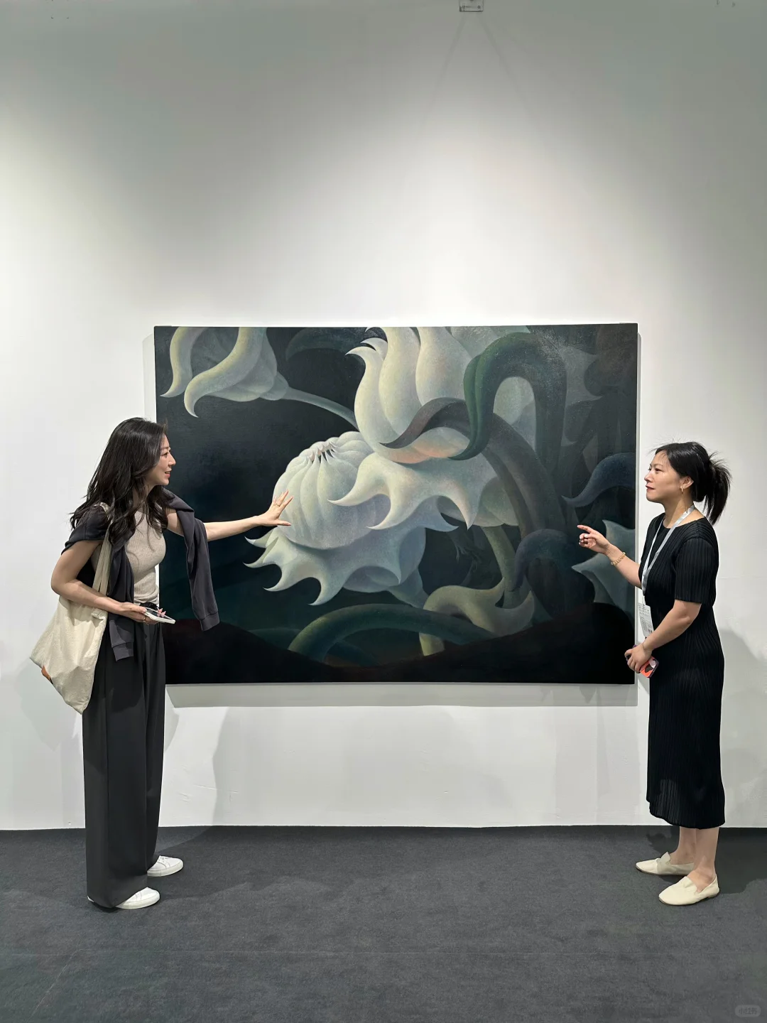 北京当代，体力活选，画好不贵。