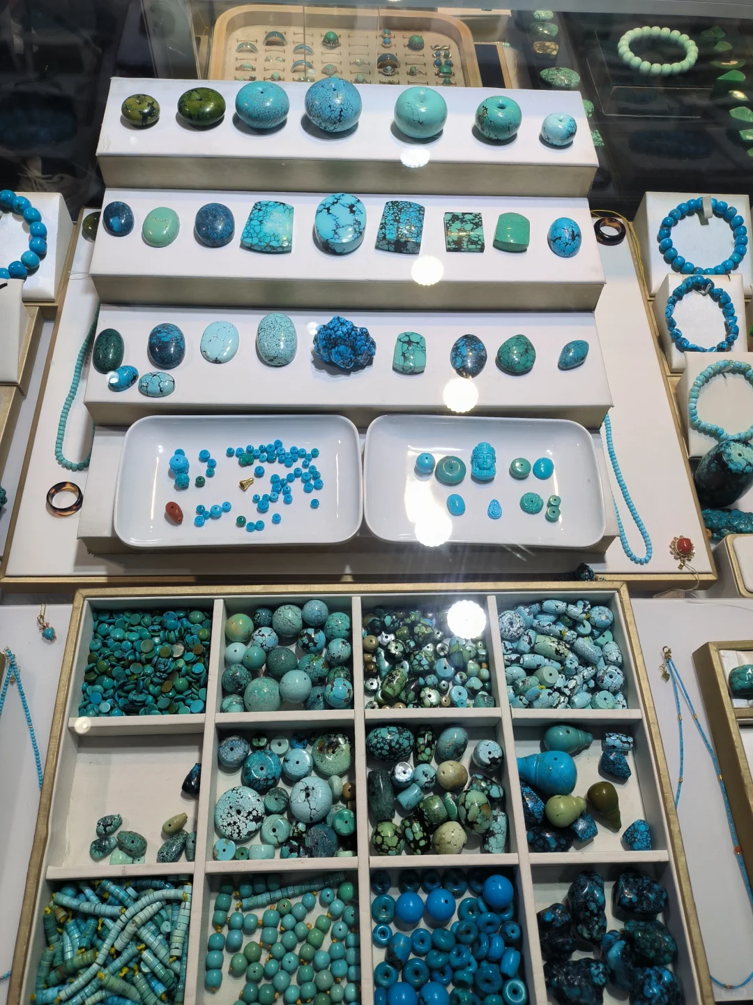 大伙想要的郴州矿展逛展全方位指南在这！！