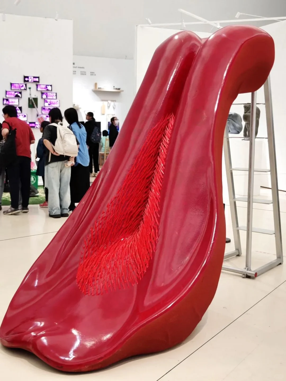 2025央美毕业展