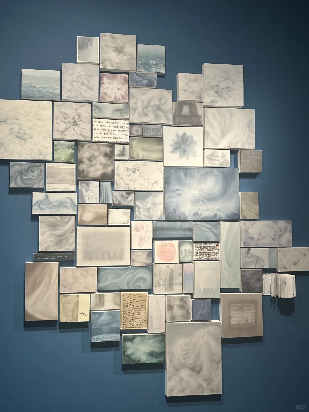 毕业展•Everything almost