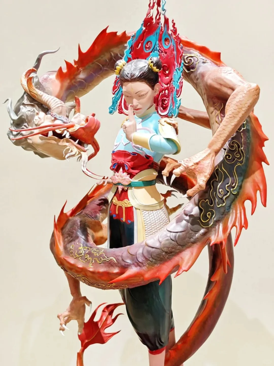 2025央美毕业展