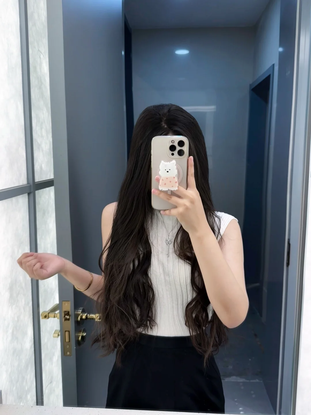 又是600一天的展会～