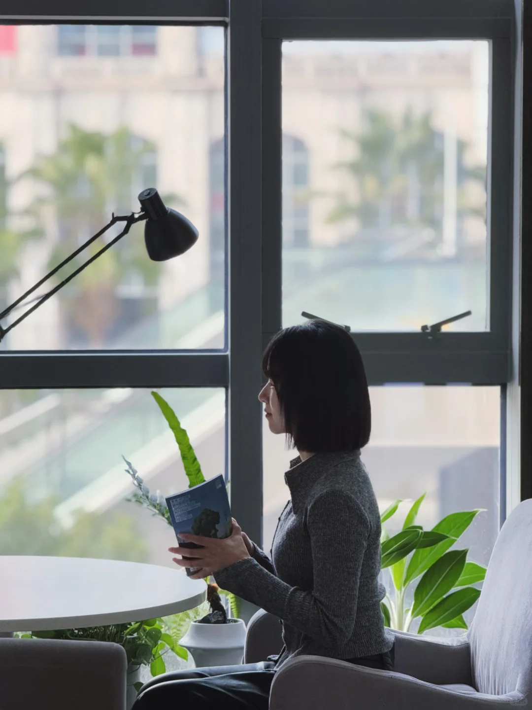 心心念念的看展约上了！拍上瘾了！