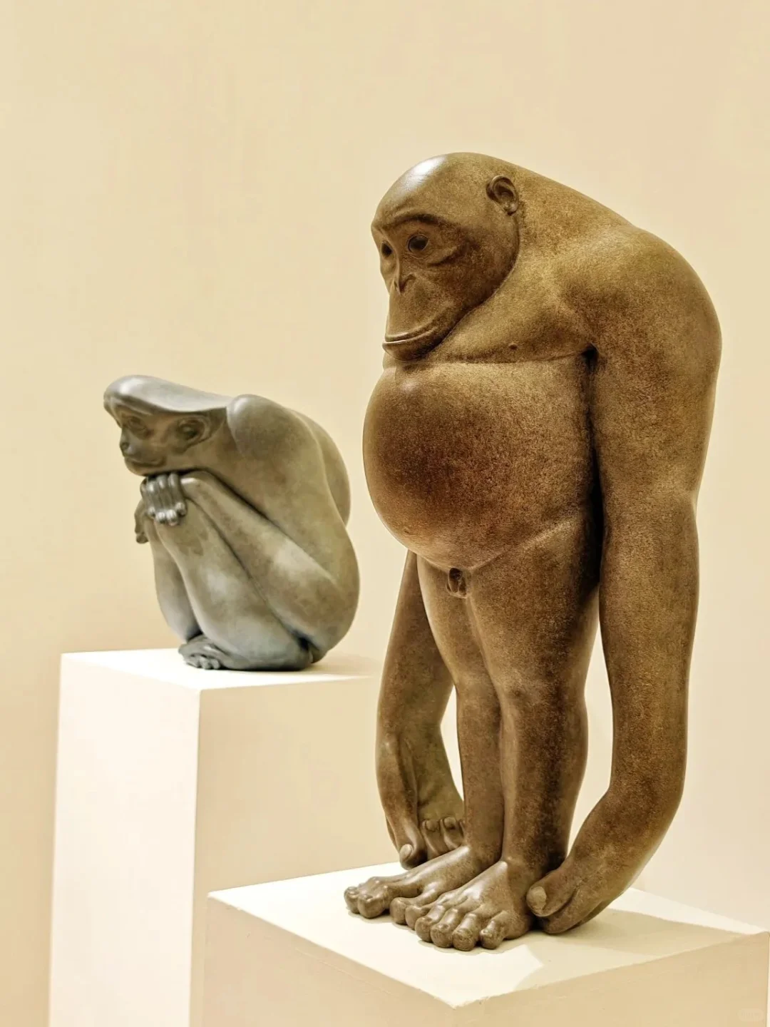 2025央美毕业展