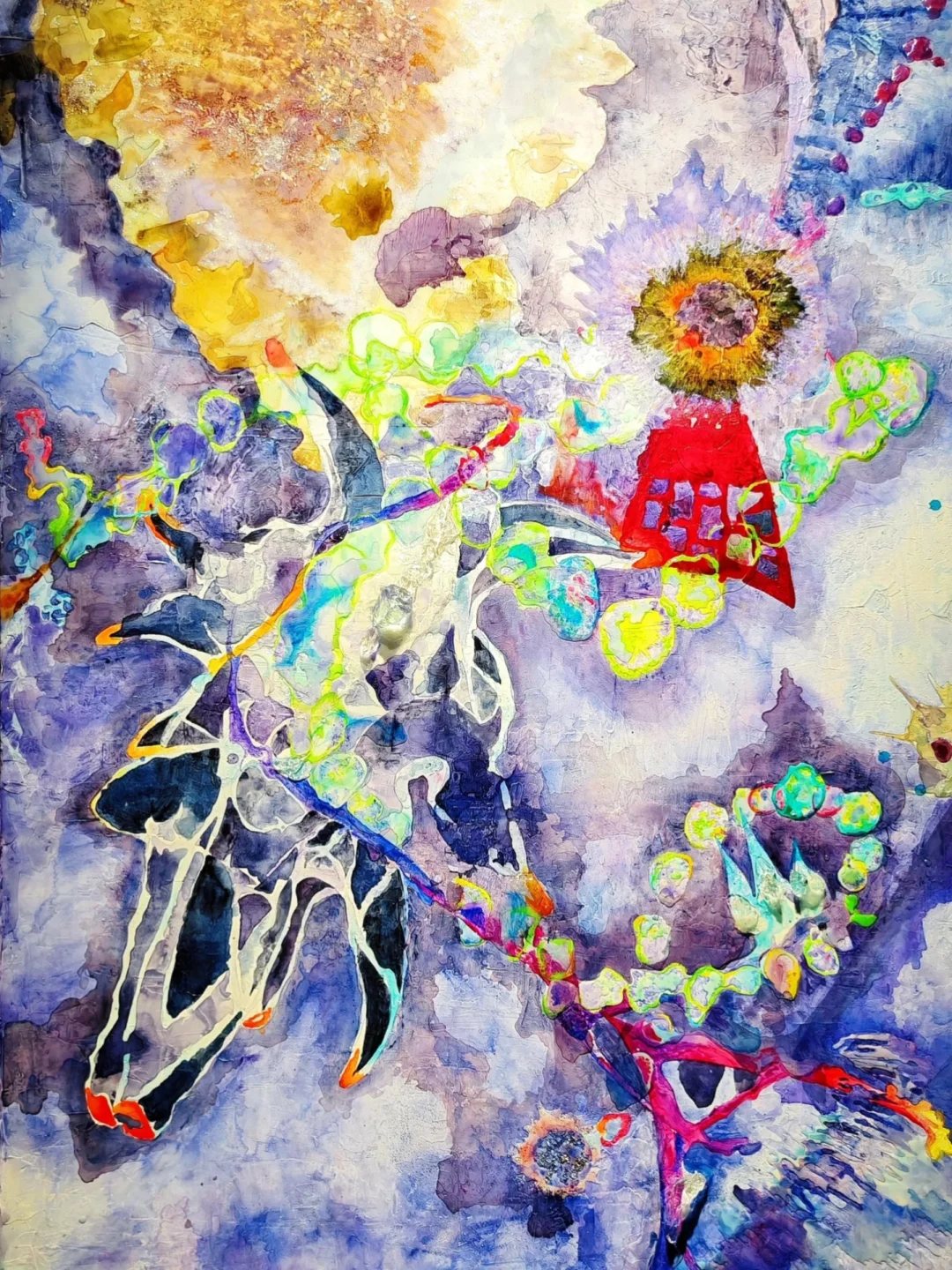 2025央美毕业展
