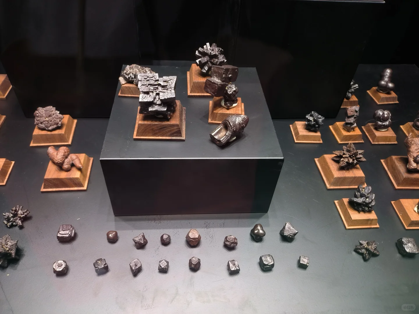 大伙想要的郴州矿展逛展全方位指南在这！！