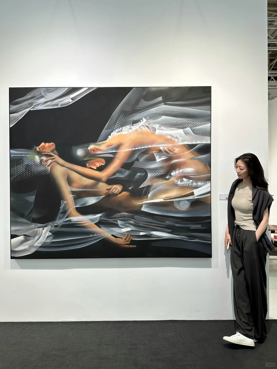北京当代，体力活选，画好不贵。