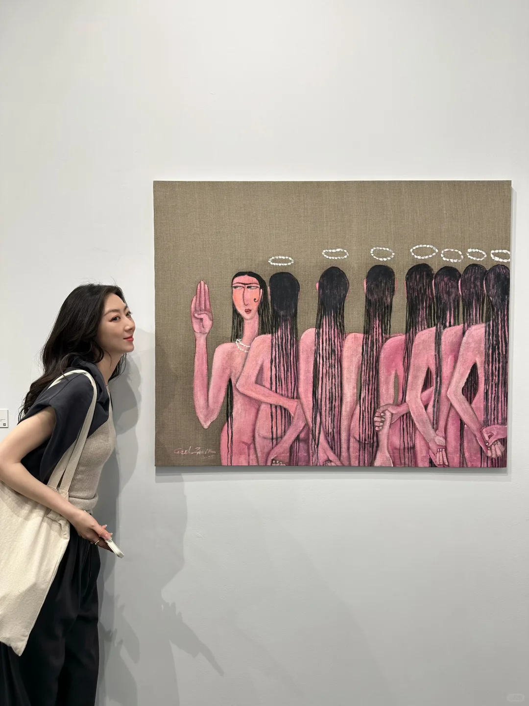 北京当代，体力活选，画好不贵。
