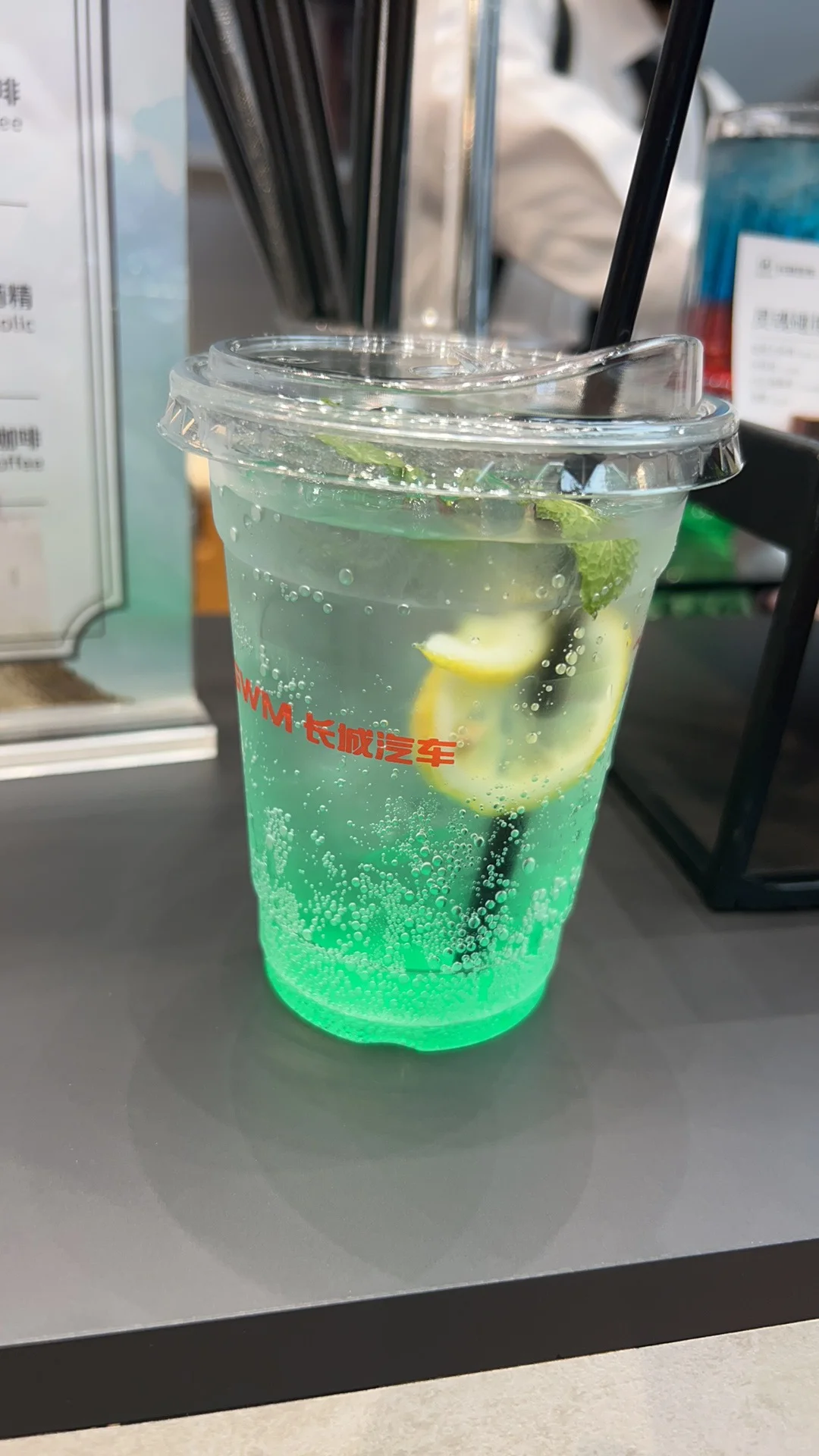 上海车展兼职12天终于结束了