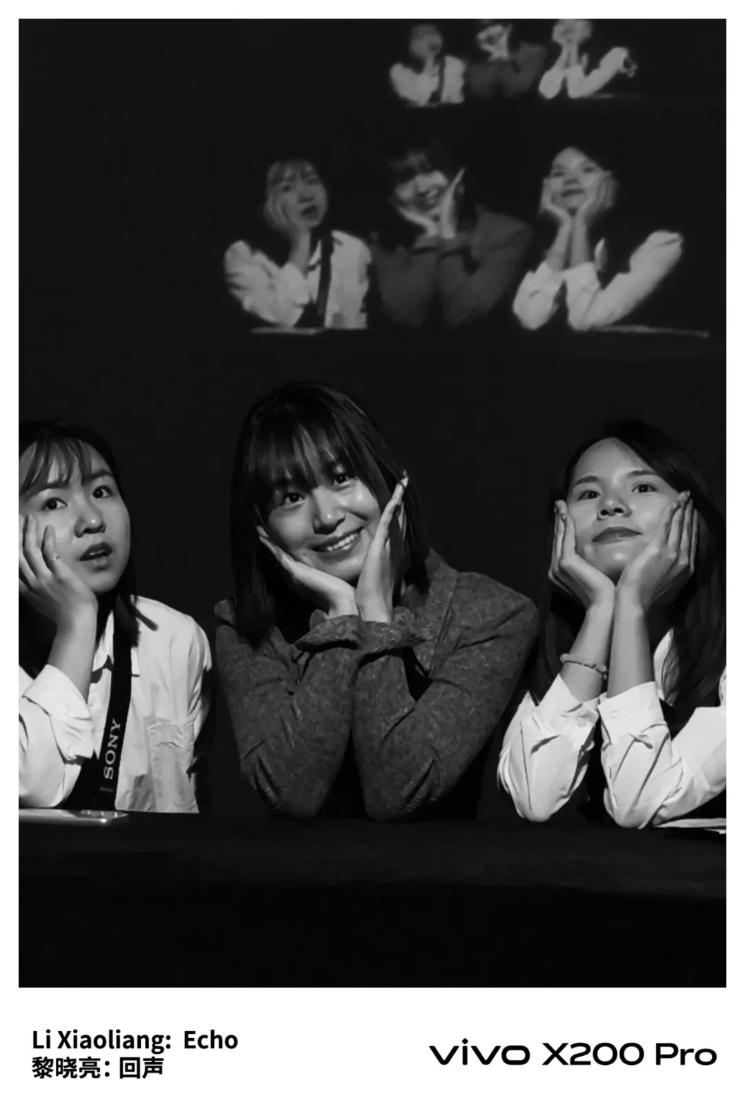 心心念念的看展约上了！拍上瘾了！