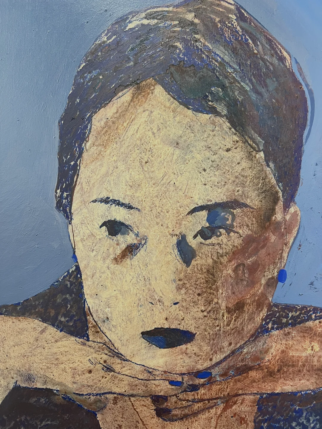 北京当代，体力活选，画好不贵。