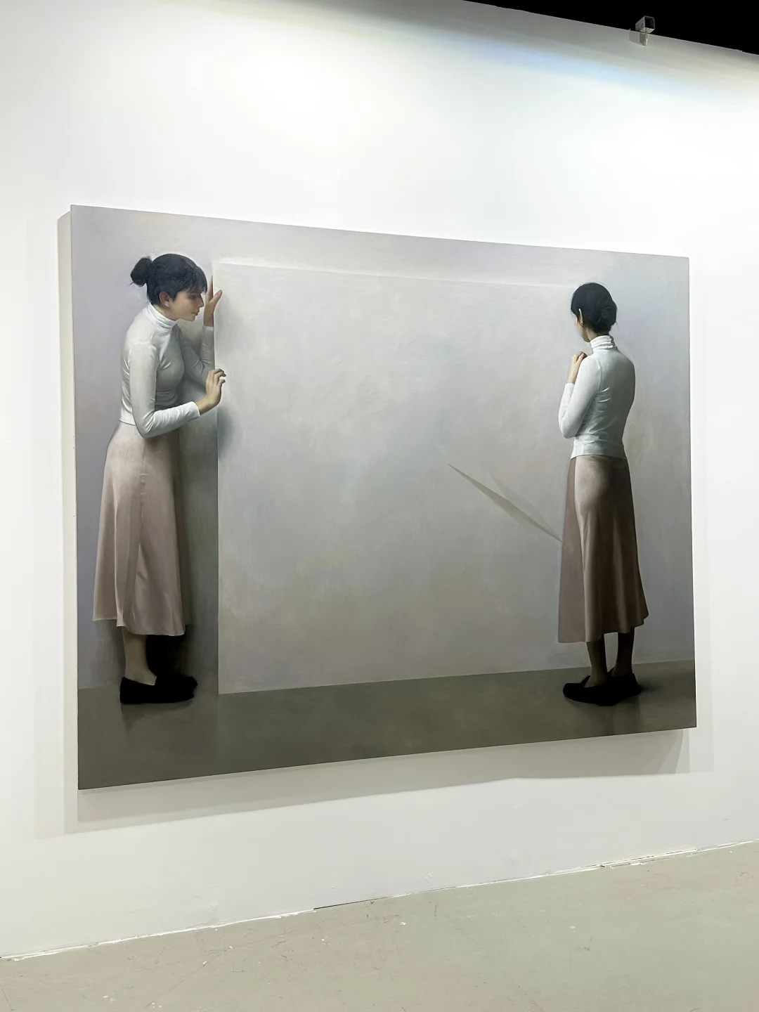 出发北京ART021