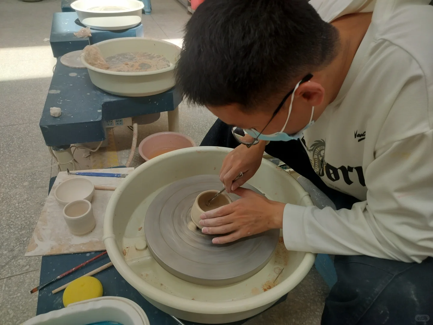 展览集会