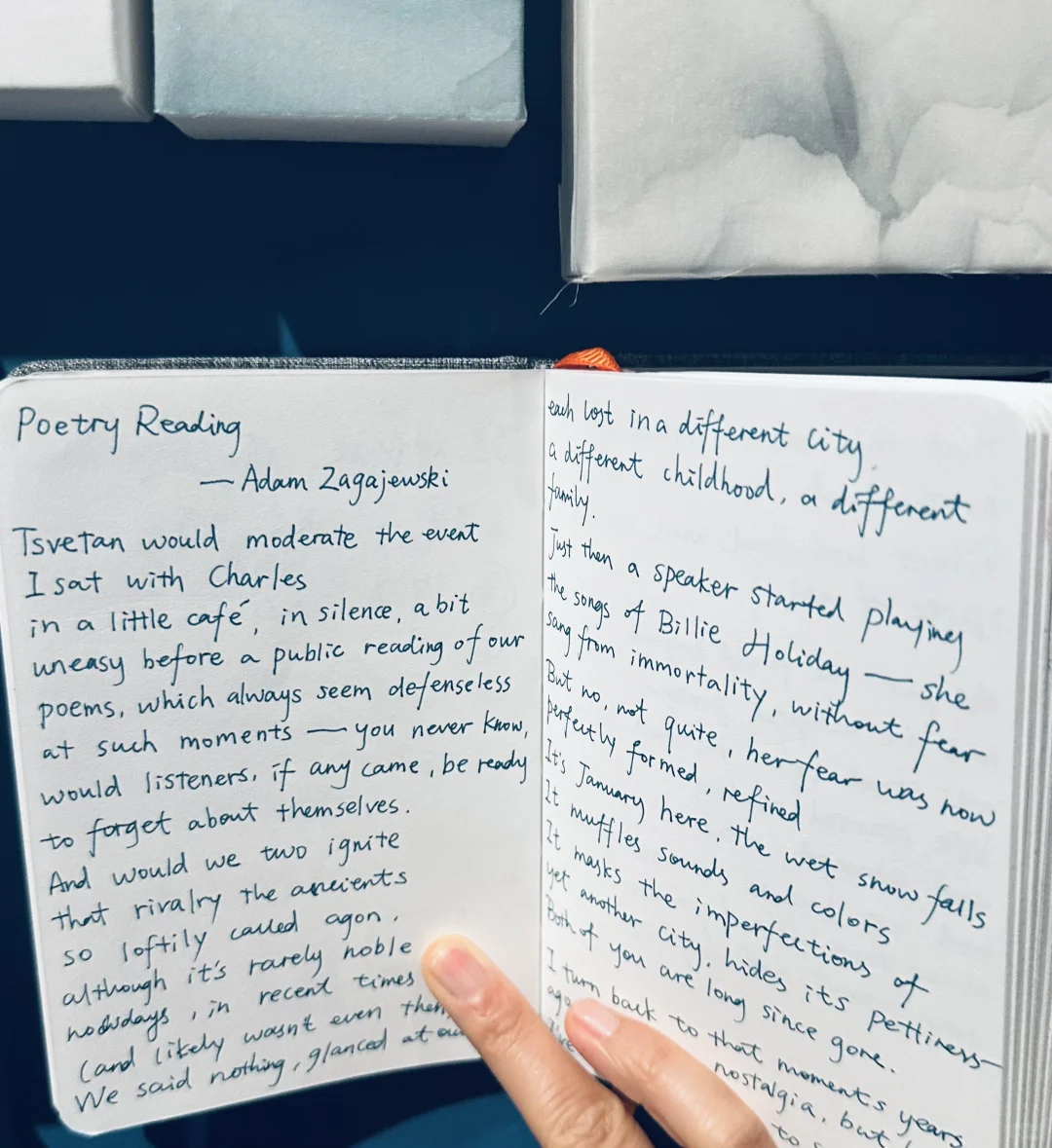 毕业展•Everything almost