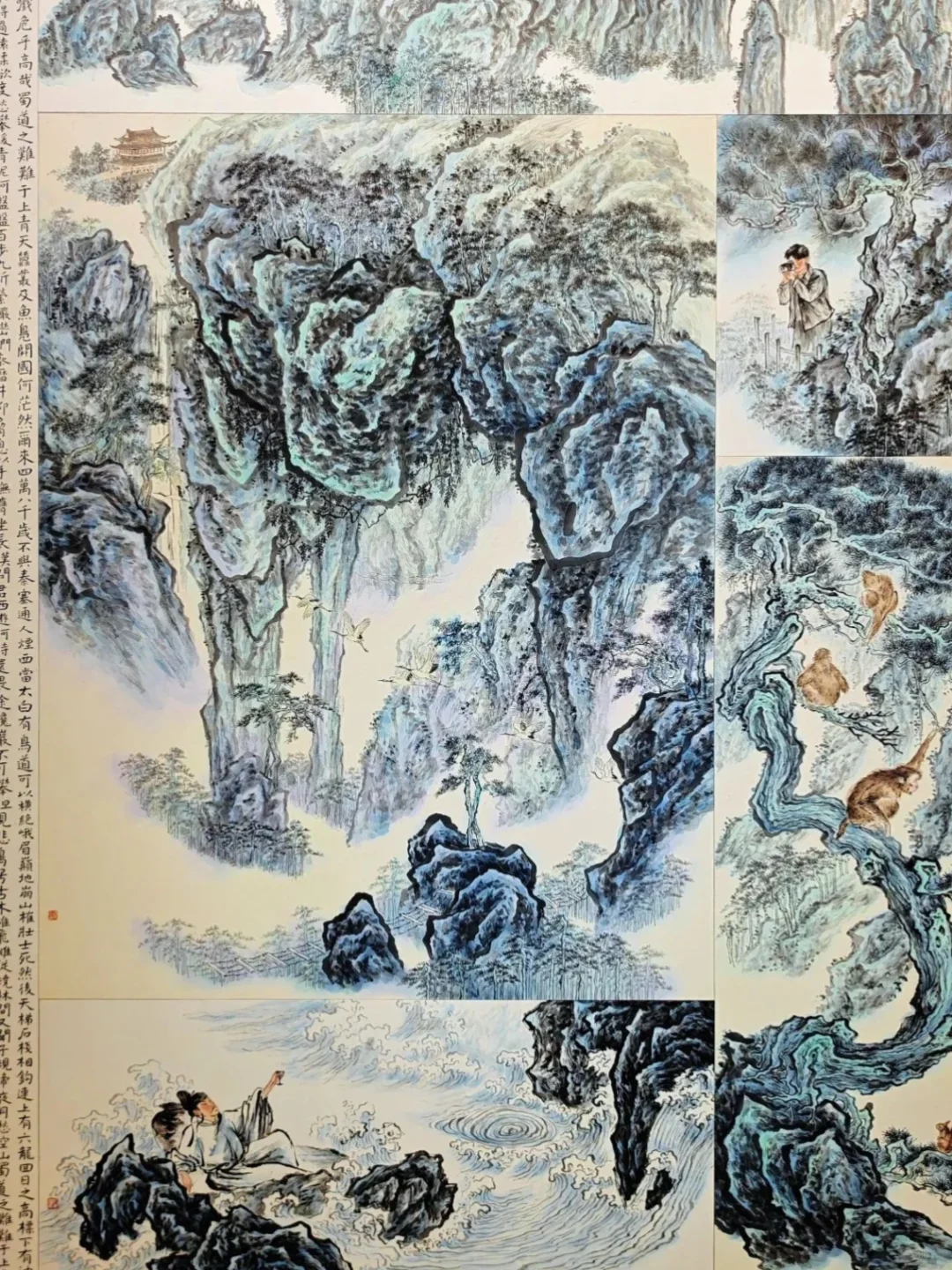 2025央美毕业展