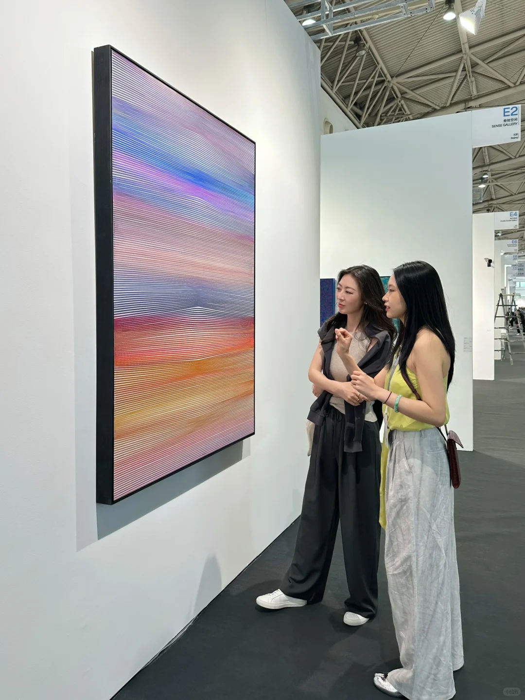 北京当代，体力活选，画好不贵。
