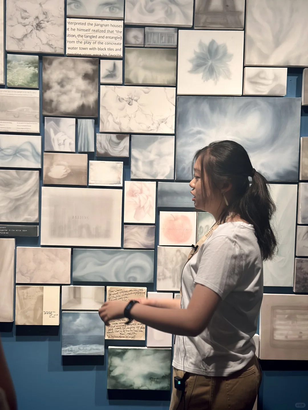 毕业展•Everything almost