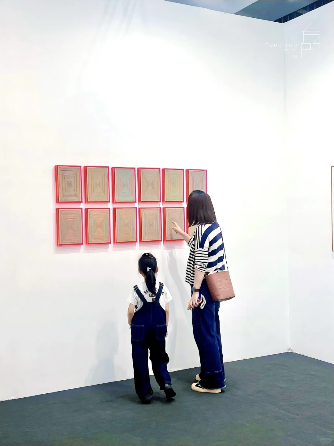 北京当代A1毛君个展 欢迎指导