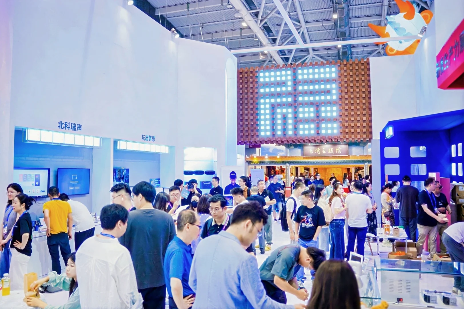 深圳摄影摄像团队|展会跟拍摄影摄像案例~