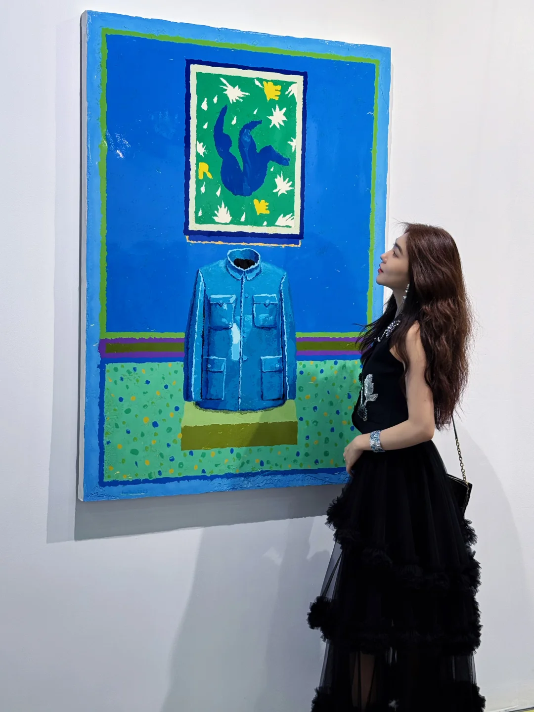 北京5月！2025北京当代艺术博览会展位揭晓?