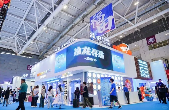深圳摄影摄像团队|展会跟拍摄影摄像案例~