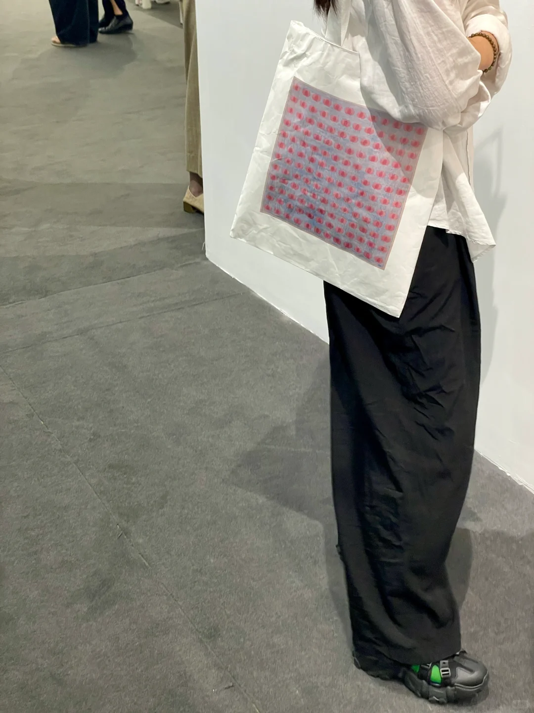 北京当代A1毛君个展 欢迎指导