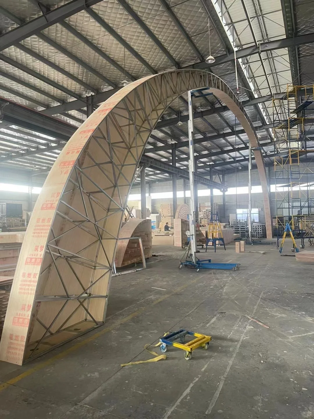 做展我们是专业的。