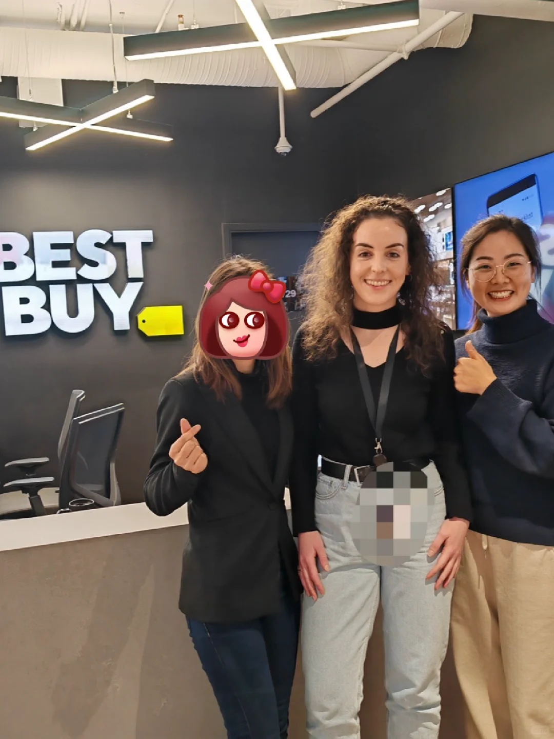 背下来,去展会够用了!