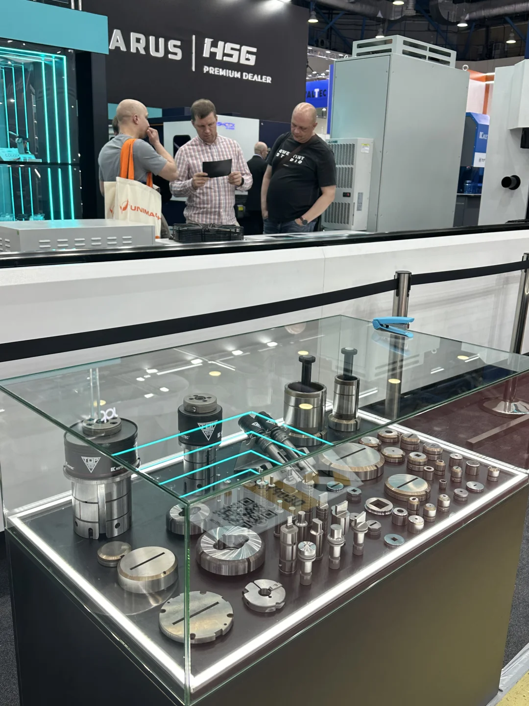 ??2024莫斯科机床金属加工展