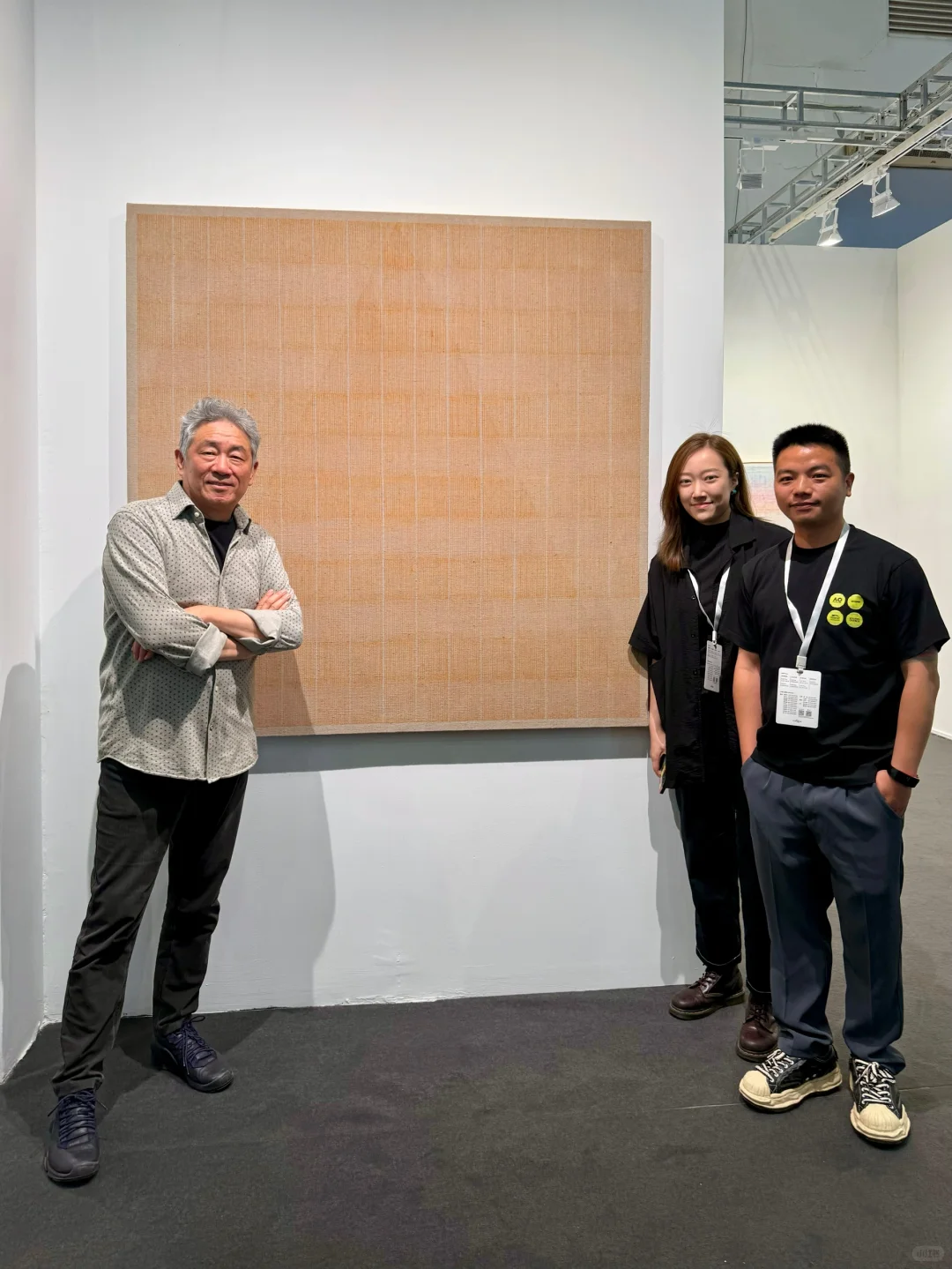 北京当代A1毛君个展 欢迎指导