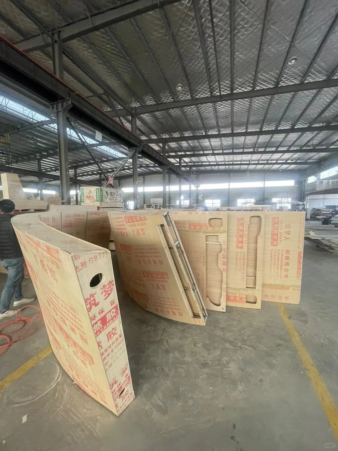 做展我们是专业的。