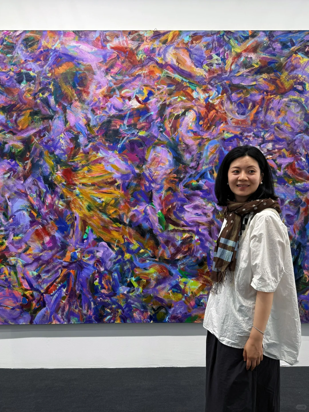 2025北京当代艺术博览会｜5月艺术展