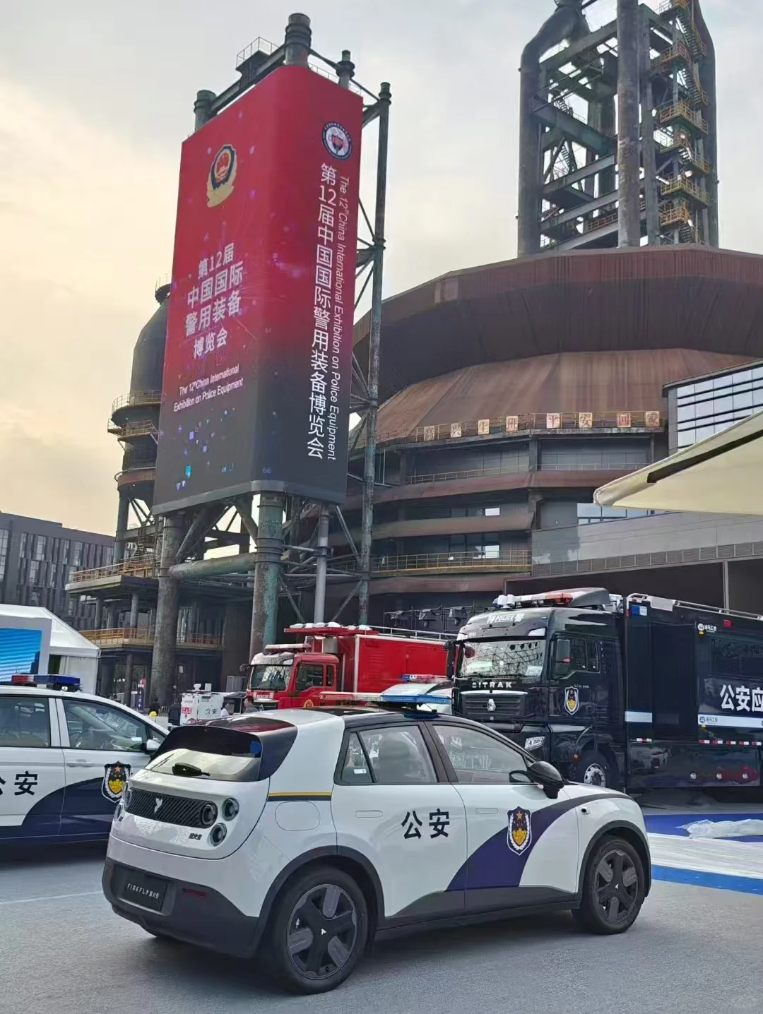 能认出这些是什么牌子吗❗