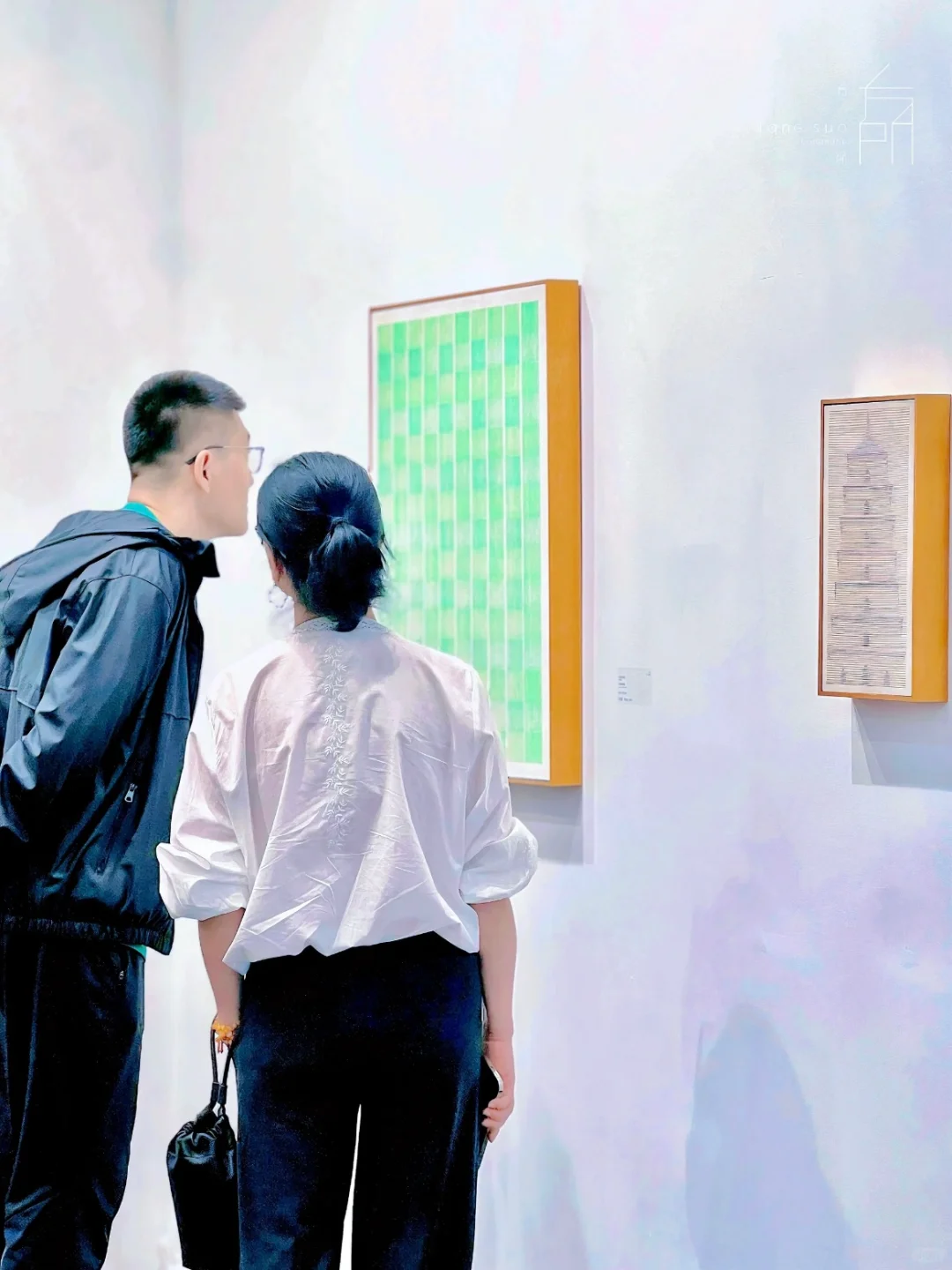 北京当代A1毛君个展 欢迎指导