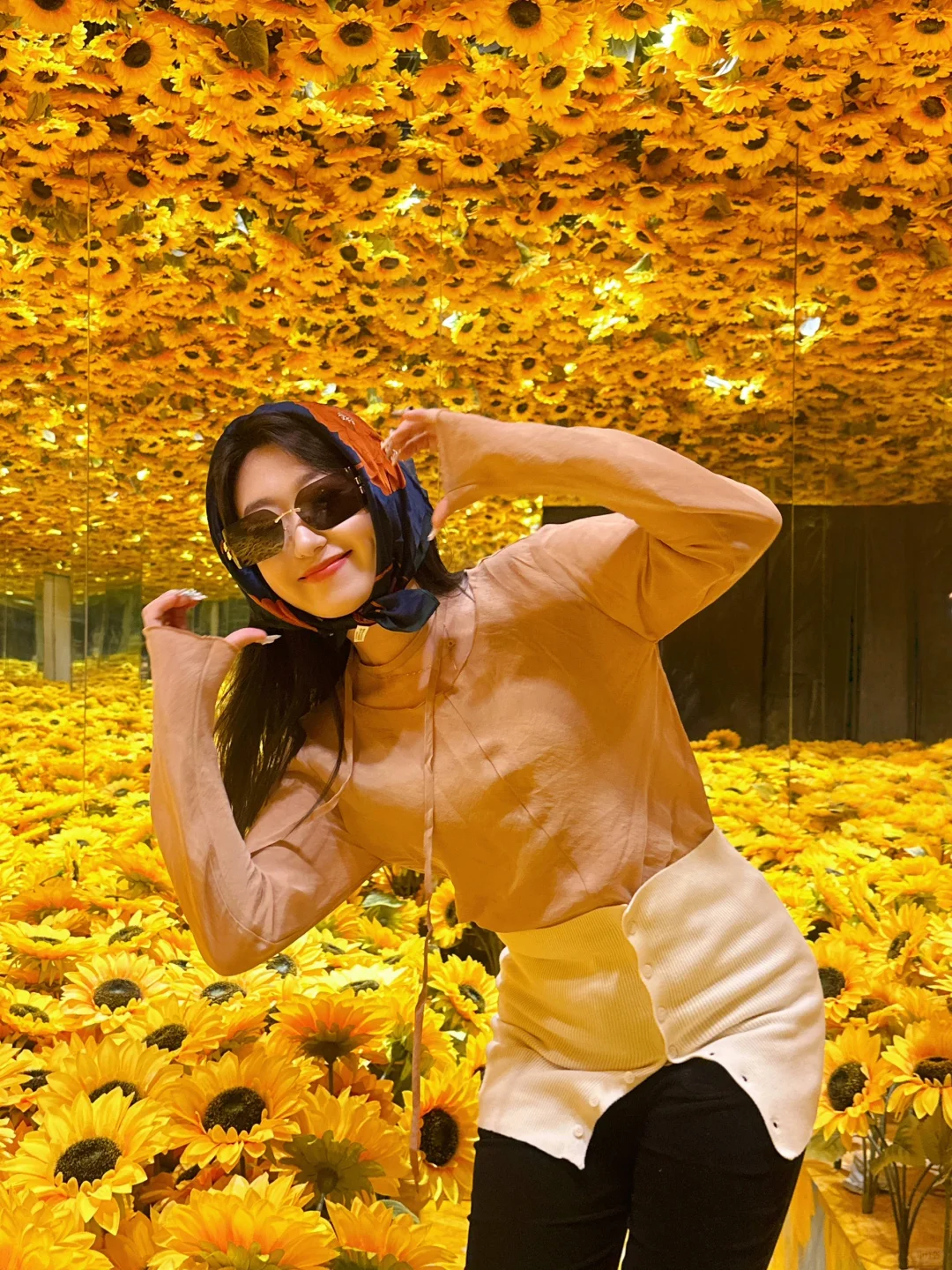 周末一起逛个展 ?️