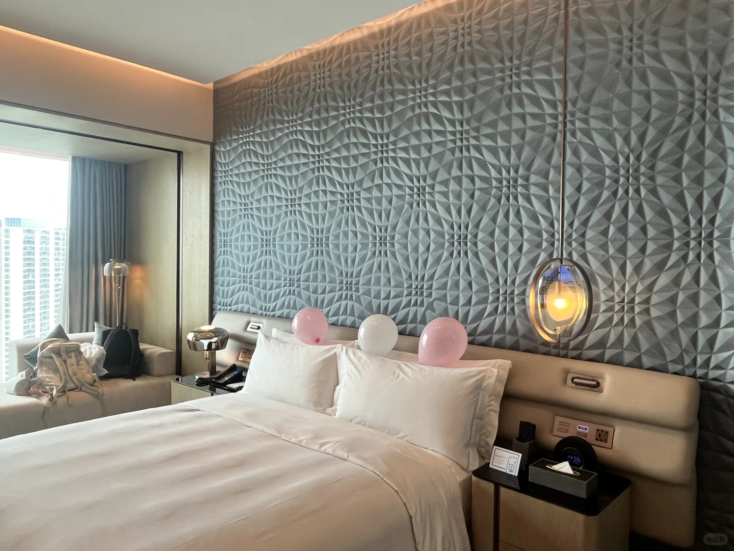 Hilton.14 深圳国际会展中心希尔顿酒店