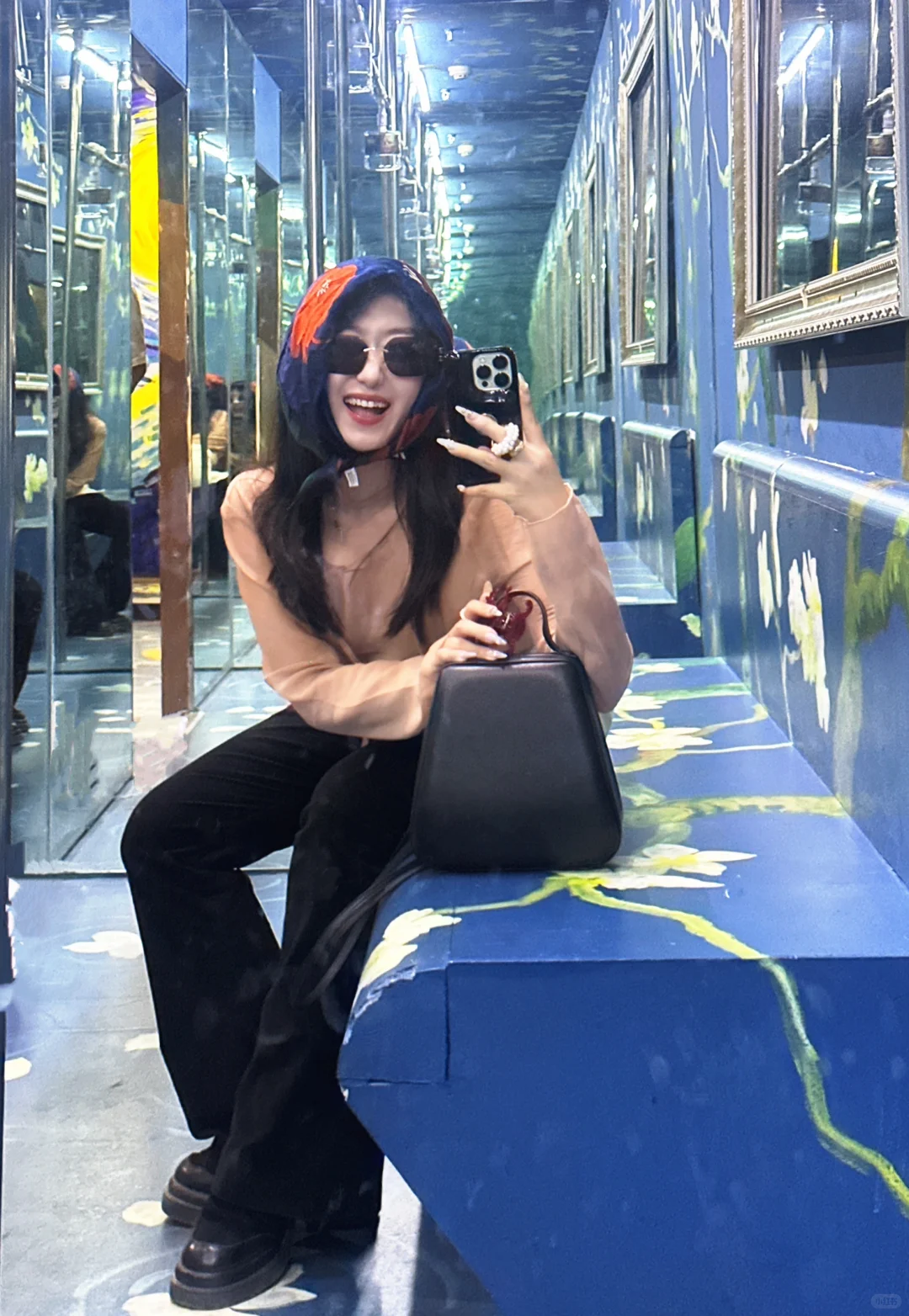 周末一起逛个展 ?️